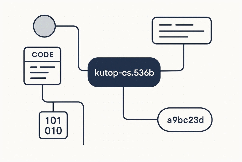 Kutop-cs.536b