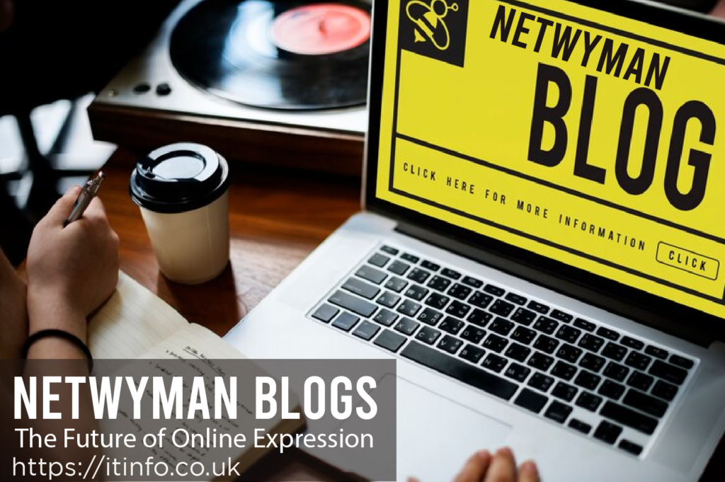 netwyman blogs