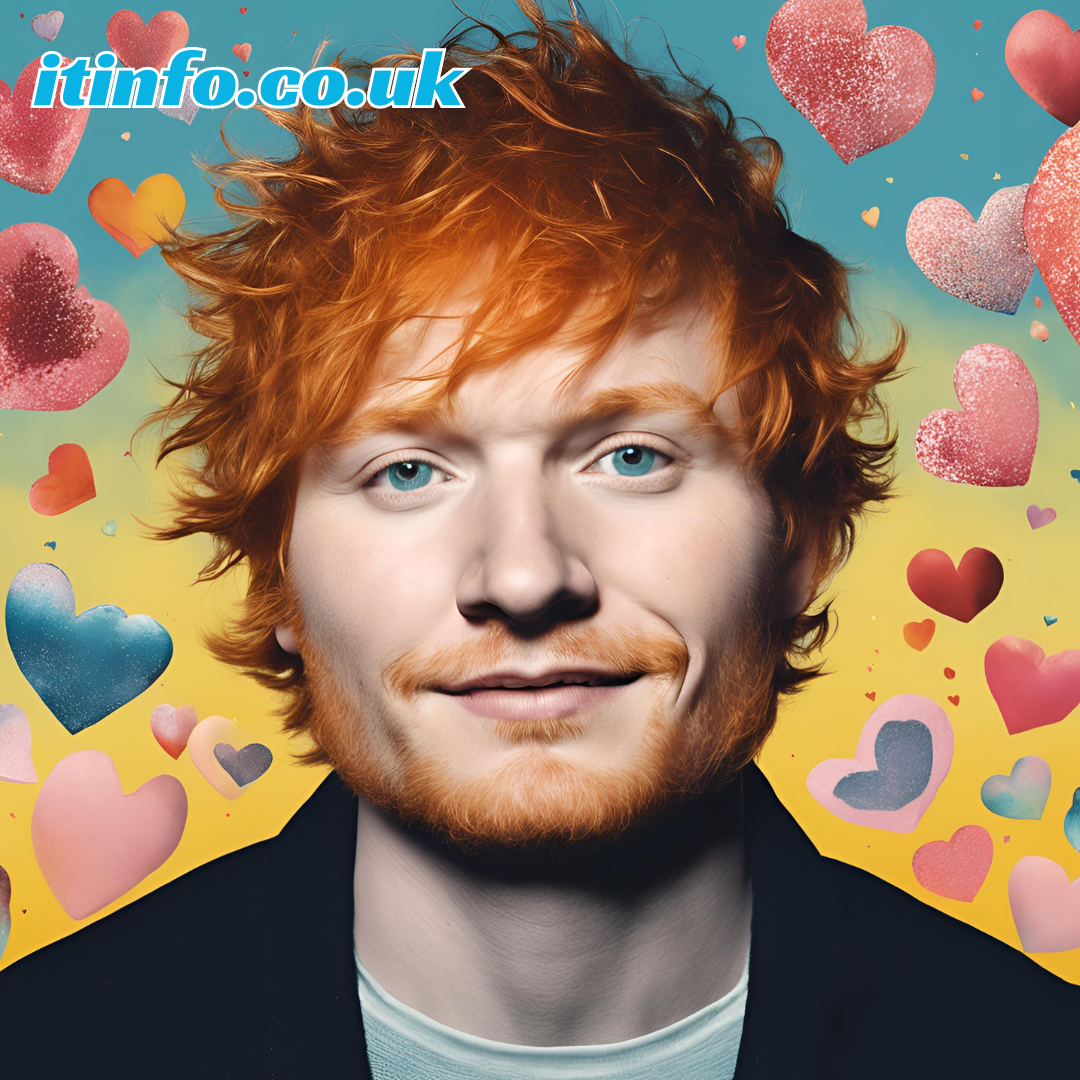 ed sheeran details the lovestruck jitters in sweet new single ...