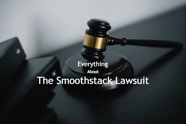 Smoothstack Lawsuit