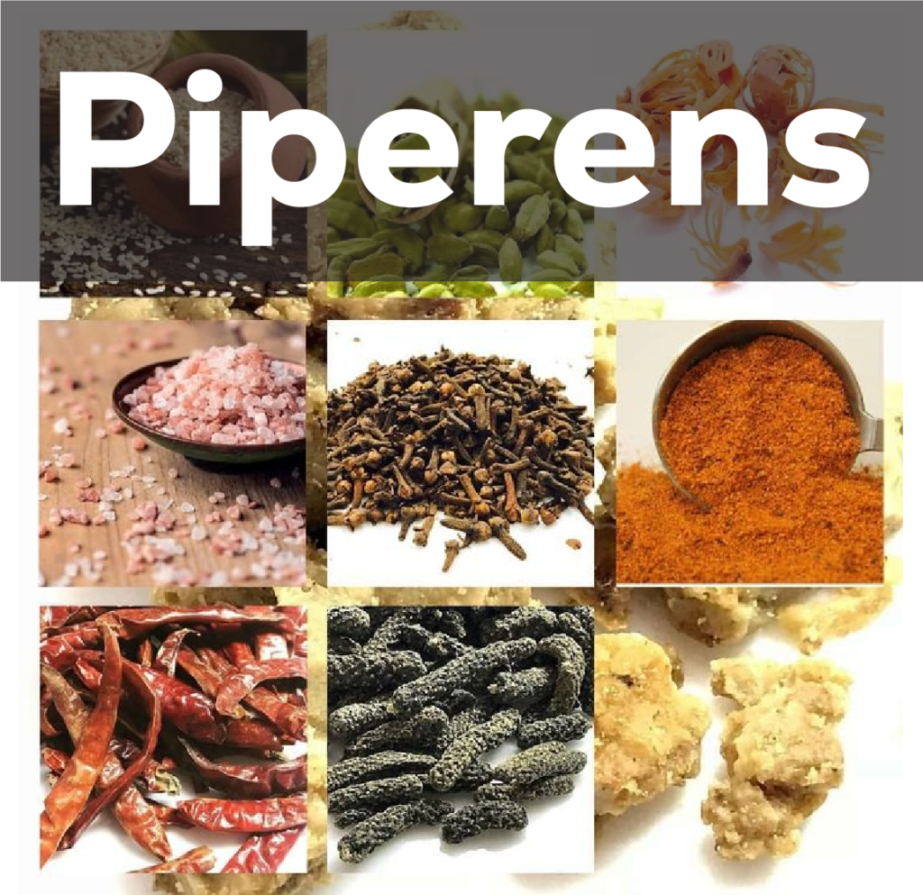 Piperens