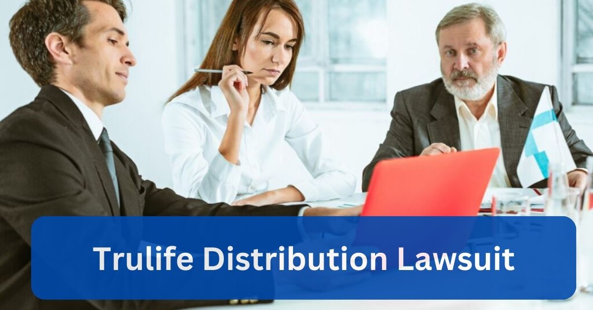 trulife distribution lawsuit