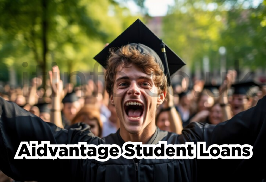 Aidvantage Student Loans