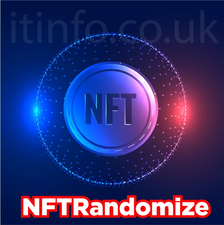 NFTRandomize