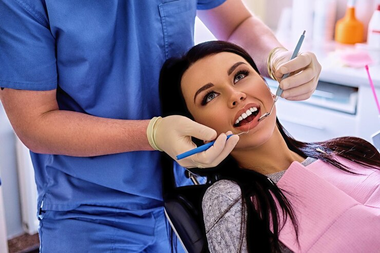 Pure Smiles - Enamel and Cavities: Can Holistic Dentistry Help?