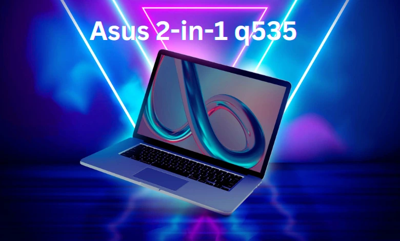 asus 2-in-1 q535