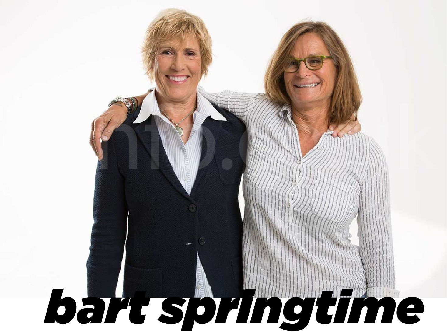 Bart Springtime