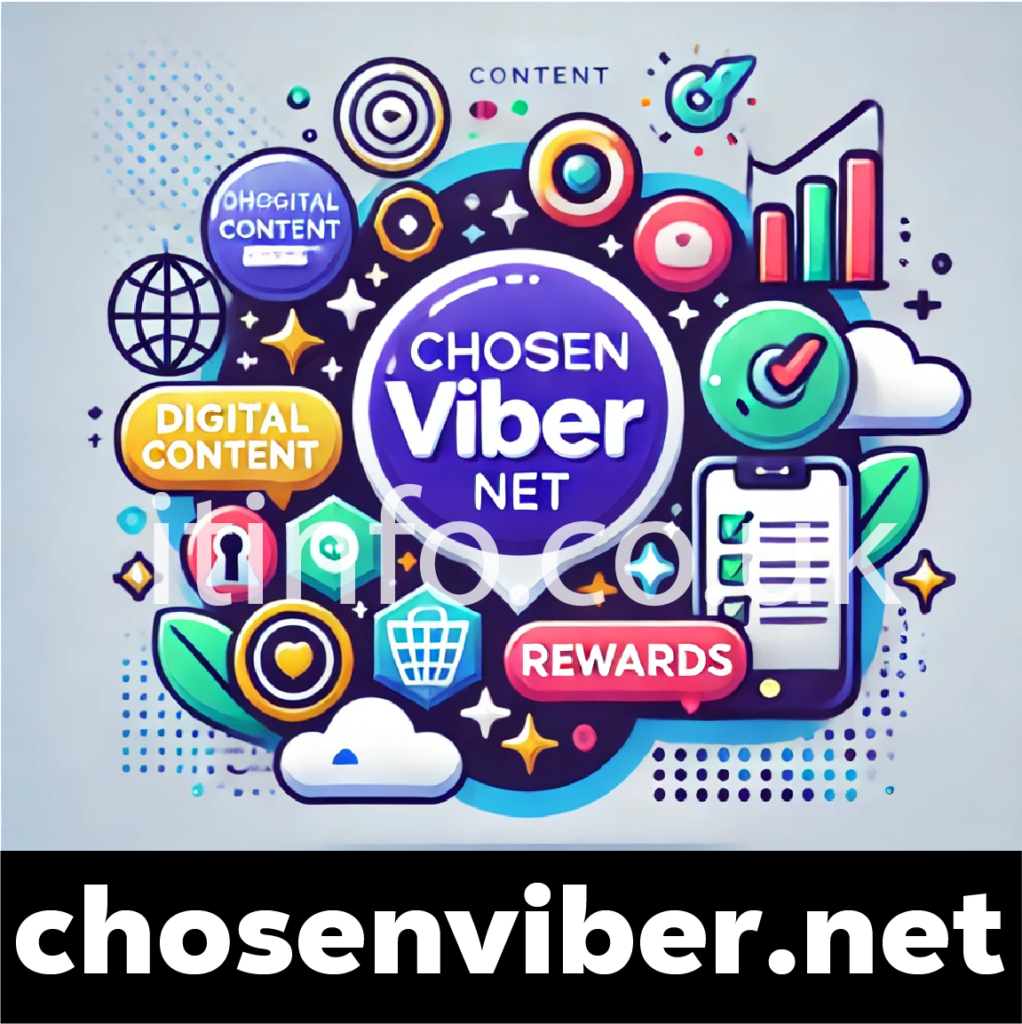 chosenviber.net