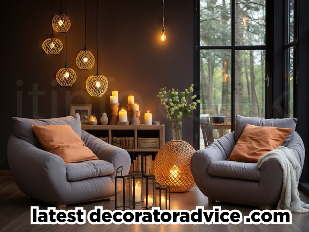 latest decoratoradvice .com