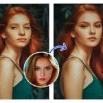 Change Your Look Instantly: Vidwud's Free AI Face Swapper