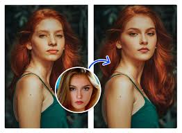 Change Your Look Instantly: Vidwud's Free AI Face Swapper