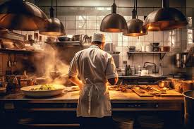 The Importance of Quality Restaurant Equipment in Maintaining a Professional Image