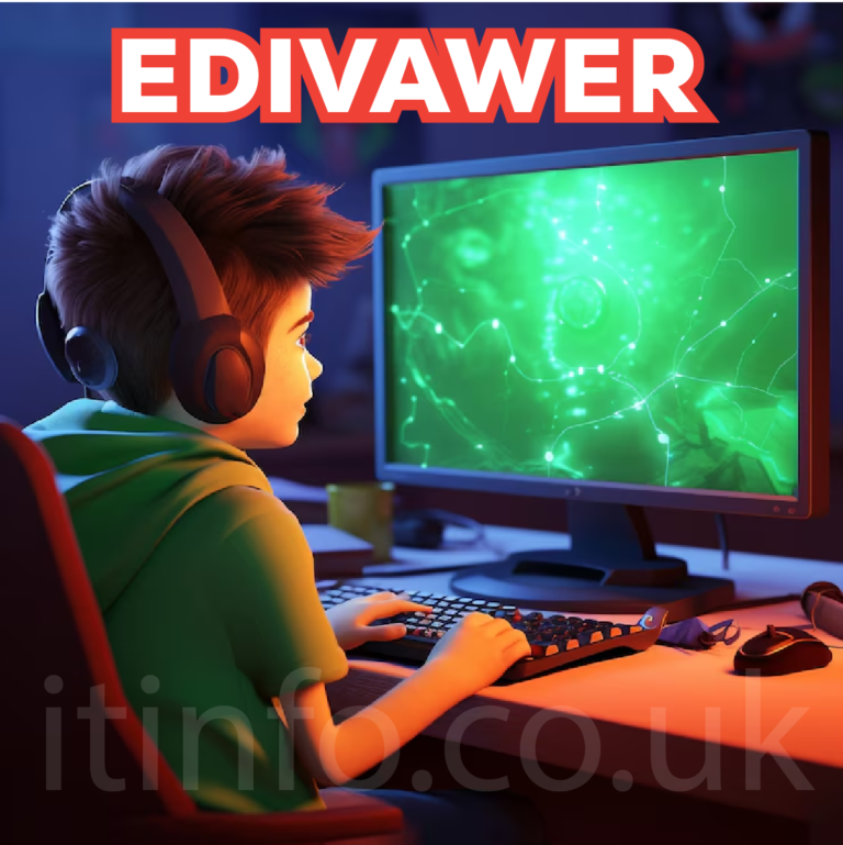 edivawer