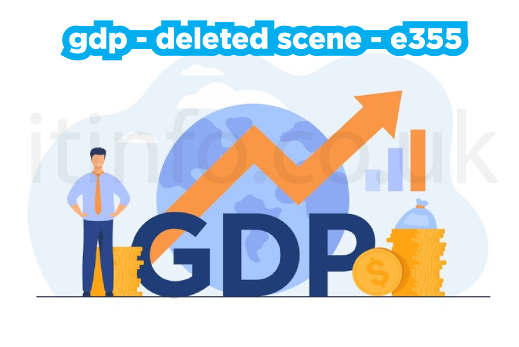 gdp - deleted scene - e355