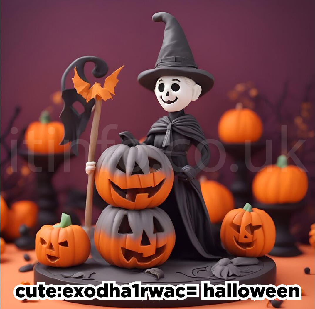 cute:exodha1rwac= halloween