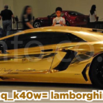 "gold:gay 2hq k40w= Lamborghini"