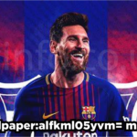 "wallpaper:alfkml05yvm= Messi"
