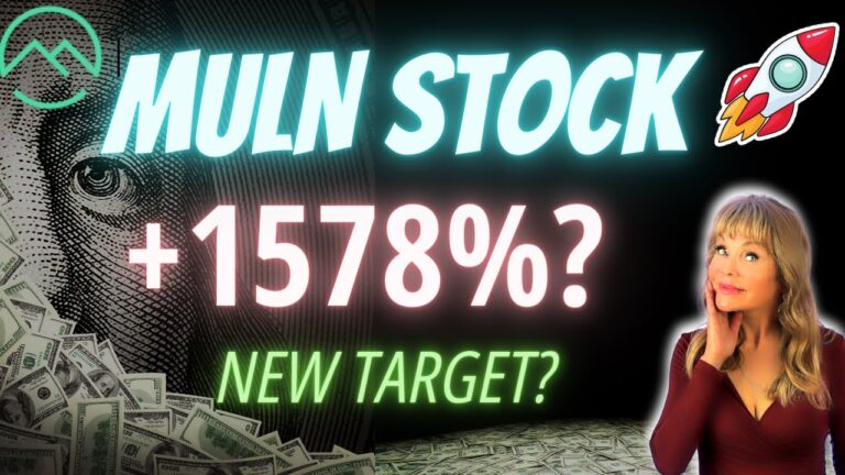 muln stock news