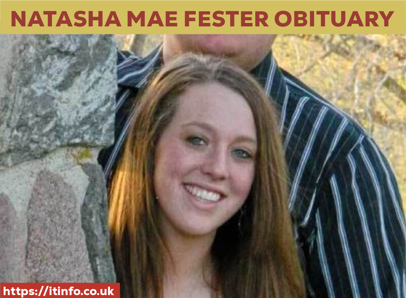 natasha mae fester obituary