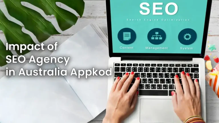 SEO Service AppKod