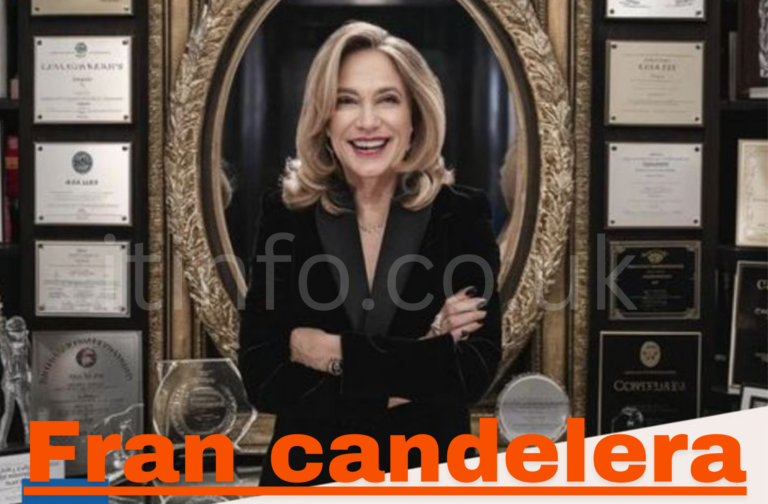 Fran Candelera