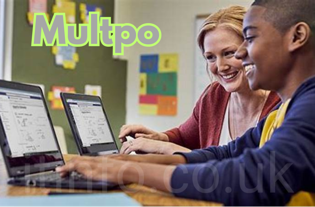 Multpo: Unlocking the Secrets of Success in Modern Industries