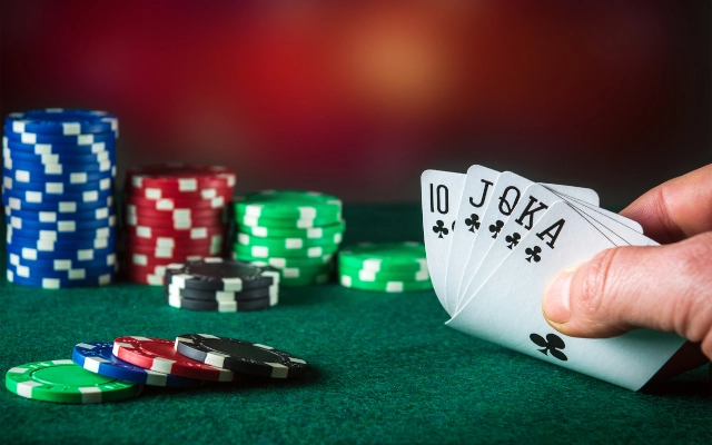 Mastering Poker: Strategies, Tips, and Insights for Enthusiasts