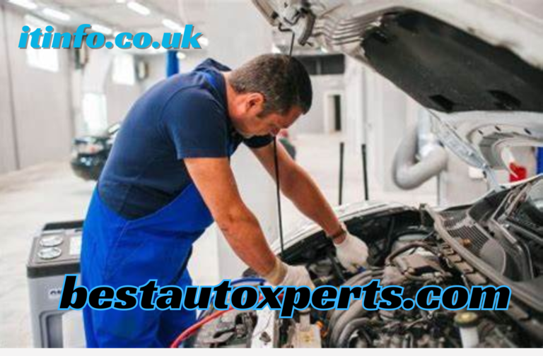 BestAutoXperts.com