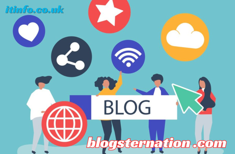 Blogsternation .com