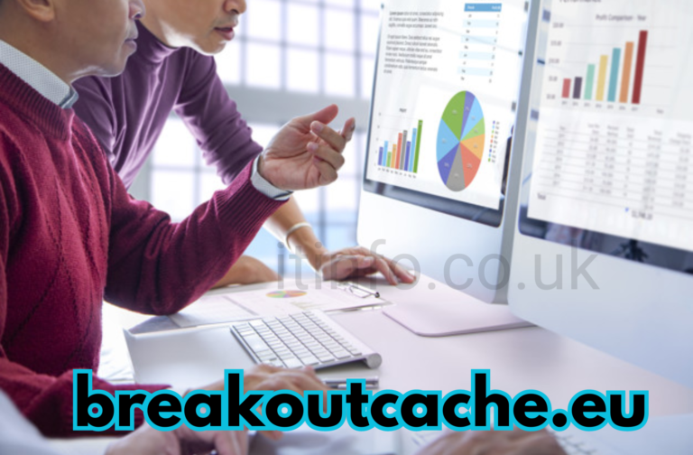 Breakoutcache.eu