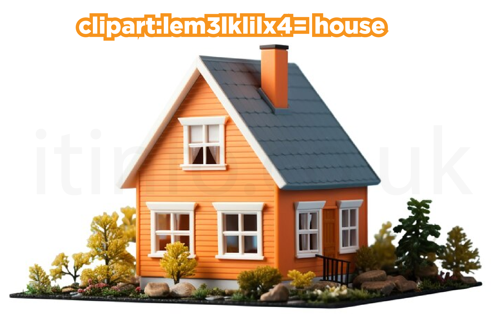 clipart:lem3lklilx4= house