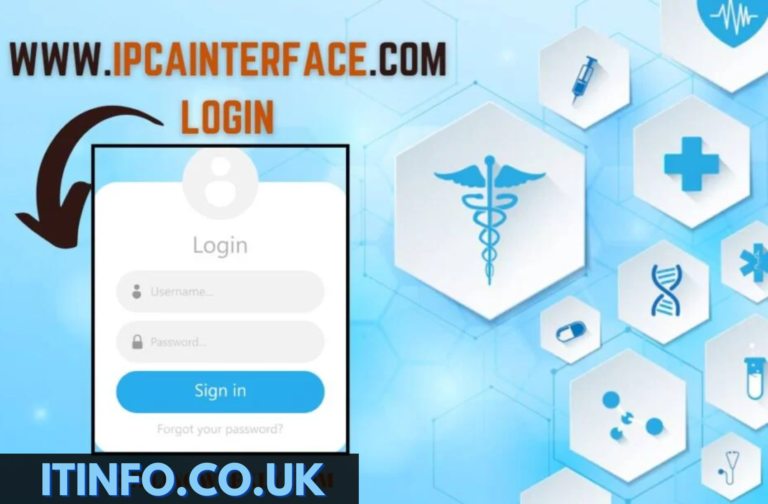 ipcainterface.com Login: Step-by-Step Guide, Troubleshooting, and FAQs