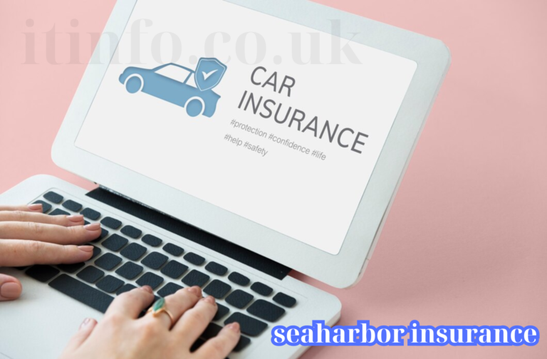 Seaharbor Insurance