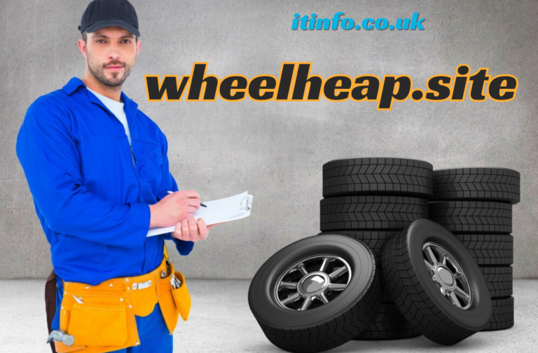 wheelheap.site