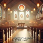 Fullgospeltabernacleinjesusname.com