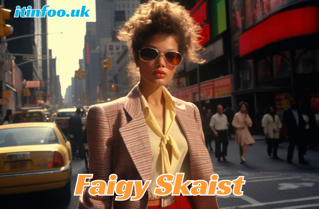 faigy skaist