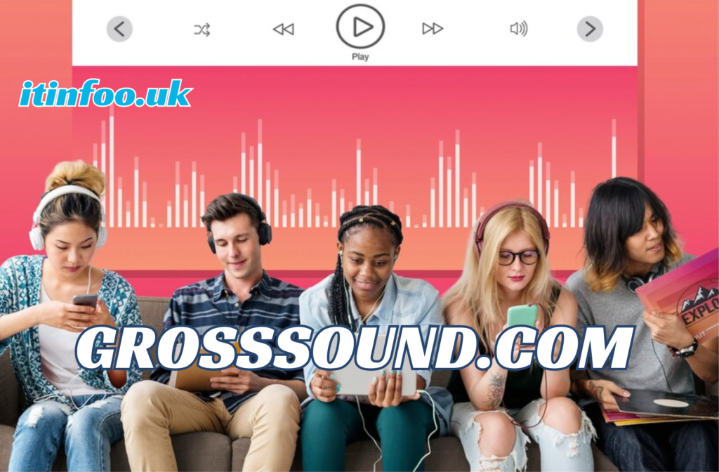 GrossSound.com