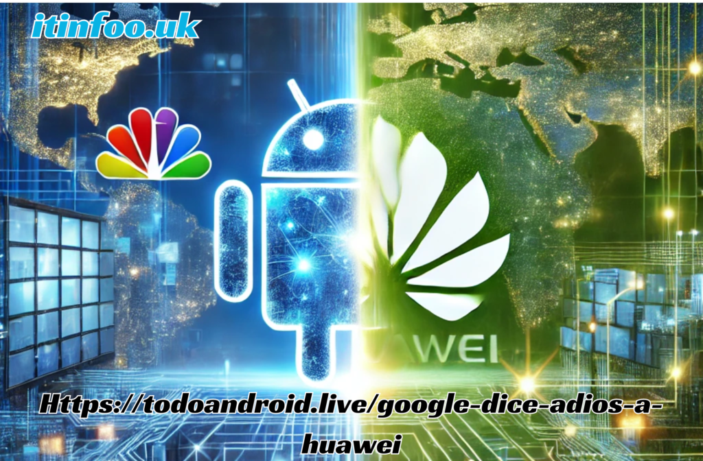 Https://todoandroid.live/google-dice-adios-a-huawei