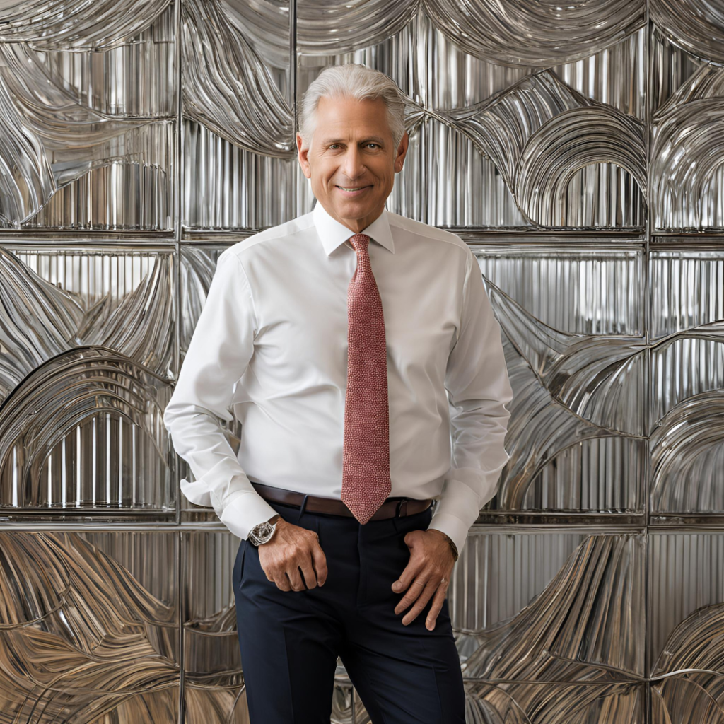 Marc Gabelli Greenwich: Insights into the Business Leader and Investor