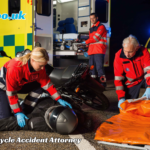 Motorcycle Accident Attorney: Your Essential Guide to Legal Help After an Accident