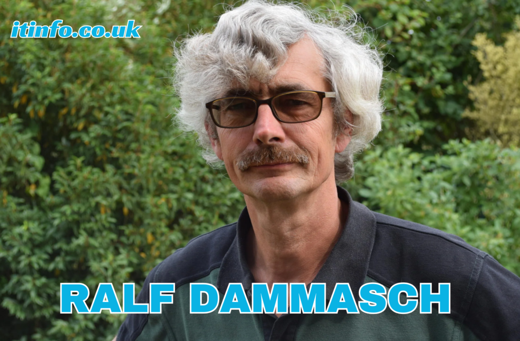 "ralf dammasch verstorben"