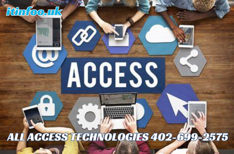 All Access Technologies 402-699-2575