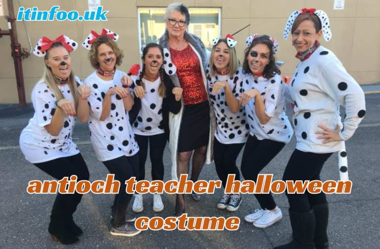 antioch teacher halloween costume reddit