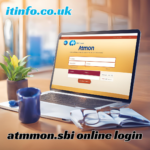 ATMmon.SBI Online Login