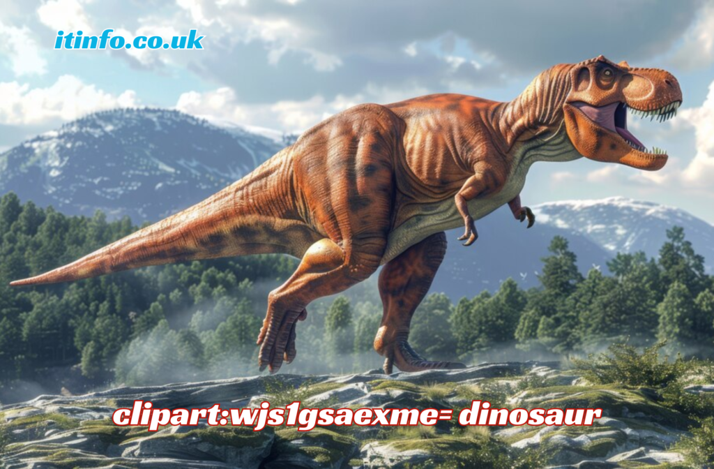 clipart:wjs1gsaexme= dinosaur