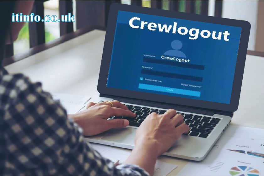 crewlogout