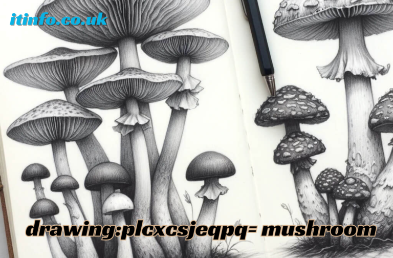 drawing:plcxcsjeqpq= mushroom