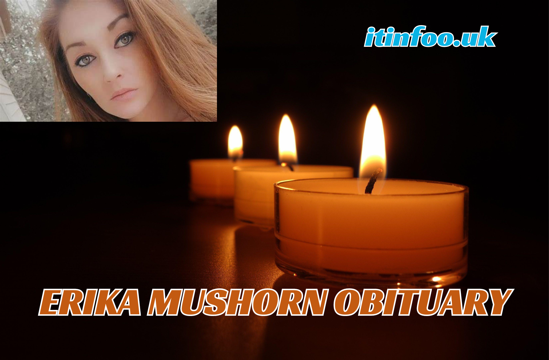 Erika Mushorn Obituary