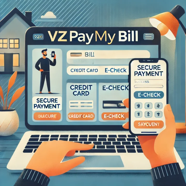 vzpaymybill