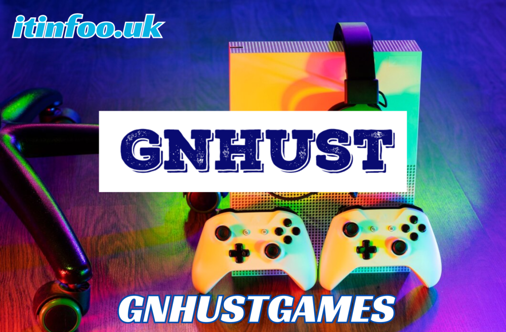 GNHustGames